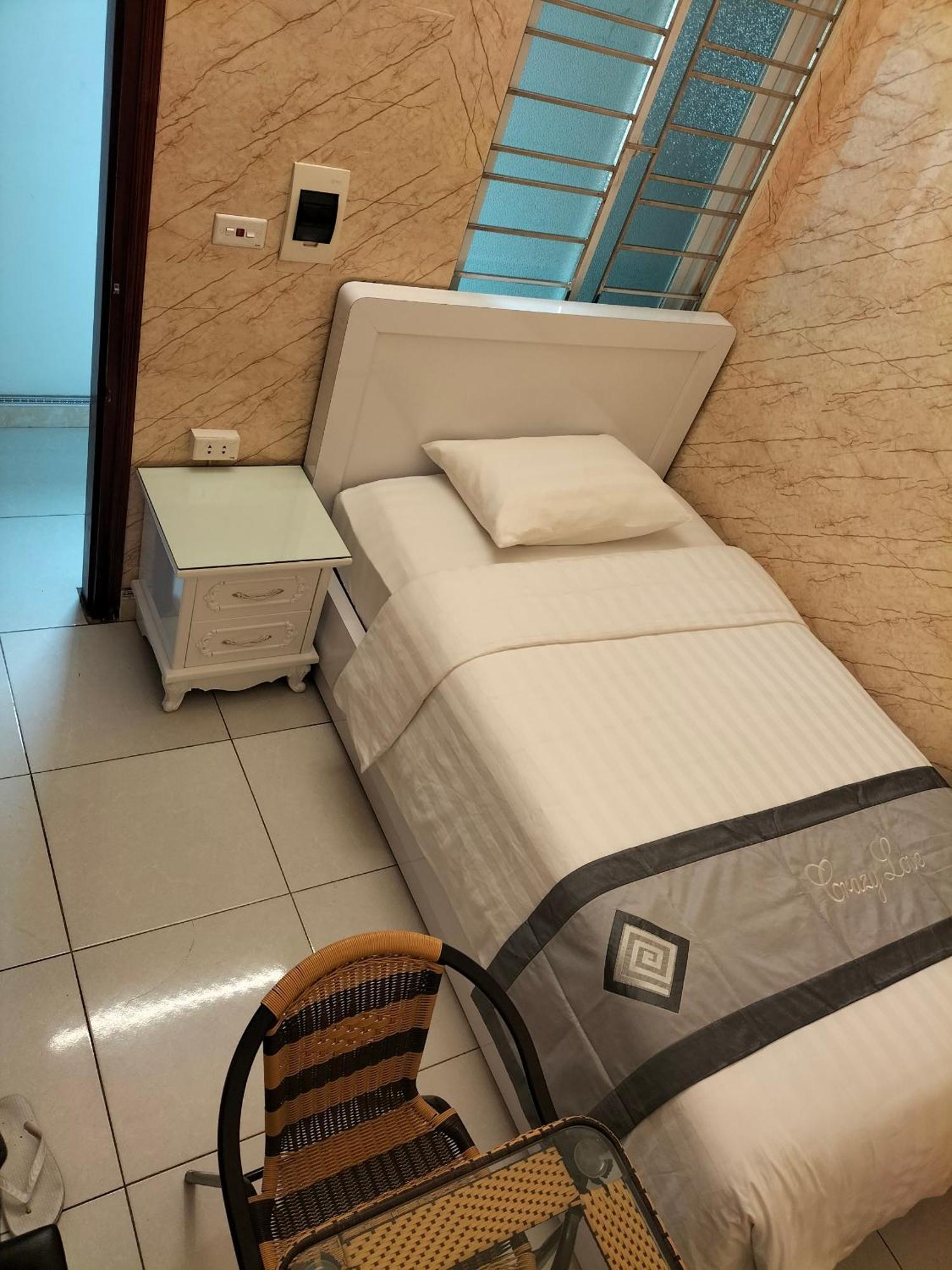 Sao Mai Cosy Nest-Noi Bai Airport Hostel Thach Loi Екстериор снимка
