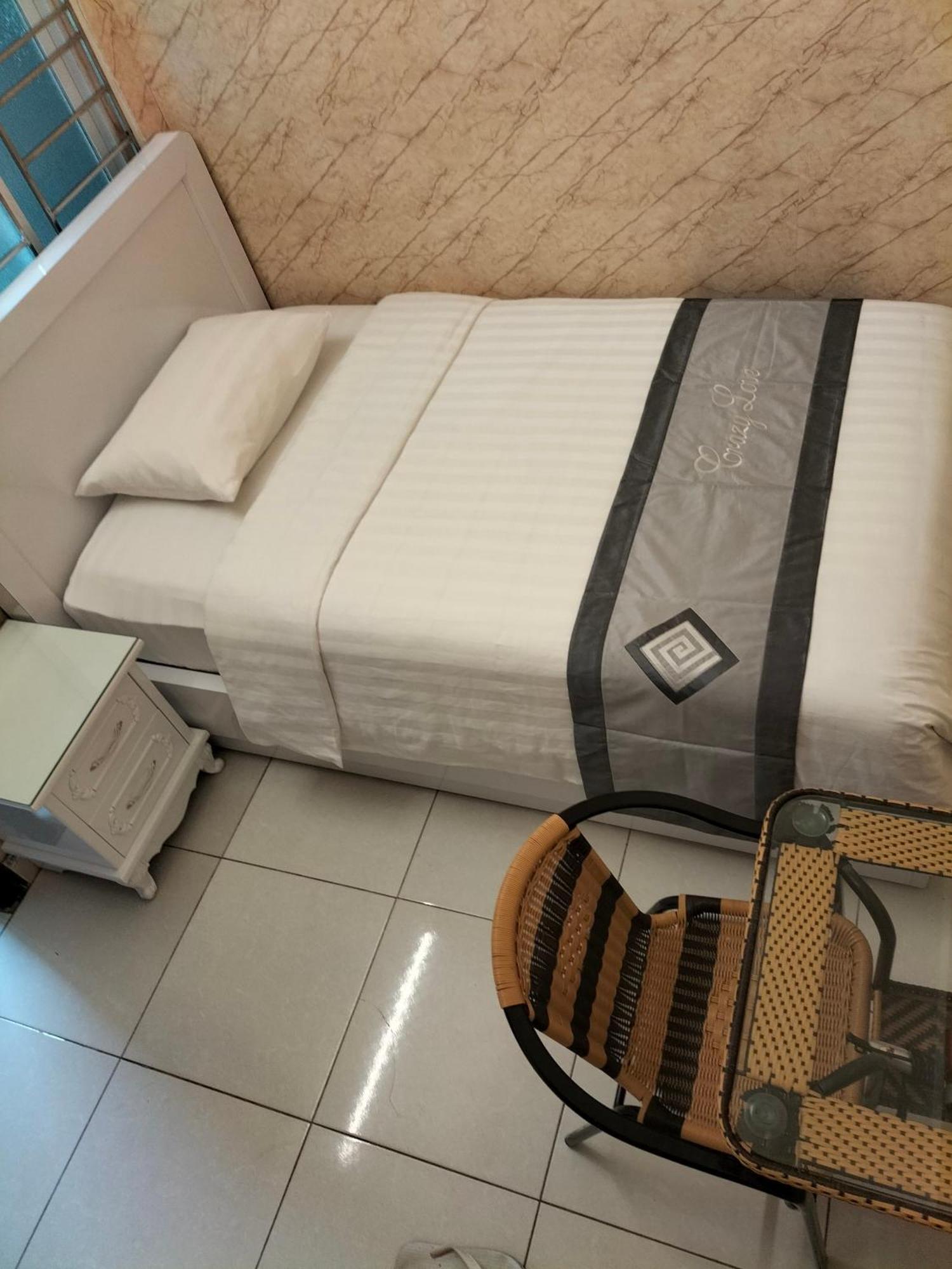 Sao Mai Cosy Nest-Noi Bai Airport Hostel Thach Loi Екстериор снимка