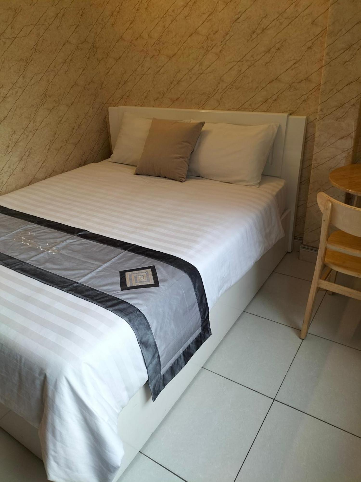 Sao Mai Cosy Nest-Noi Bai Airport Hostel Thach Loi Екстериор снимка