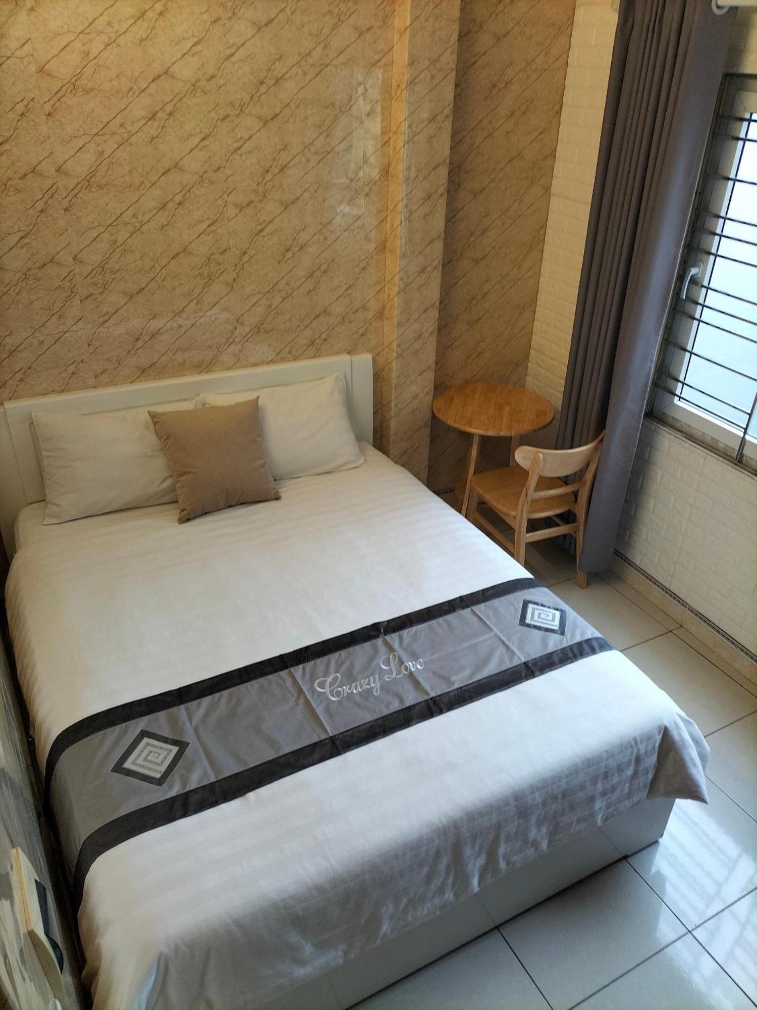 Sao Mai Cosy Nest-Noi Bai Airport Hostel Thach Loi Екстериор снимка