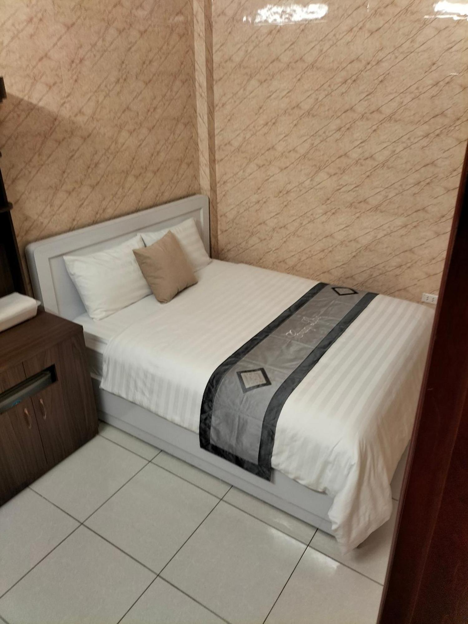 Sao Mai Cosy Nest-Noi Bai Airport Hostel Thach Loi Екстериор снимка