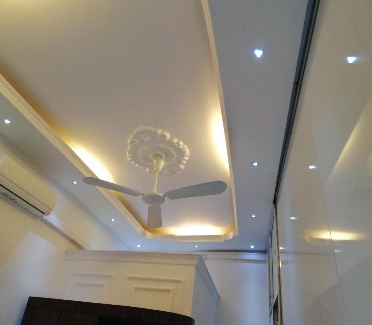 Sao Mai Cosy Nest-Noi Bai Airport Hostel Thach Loi Екстериор снимка