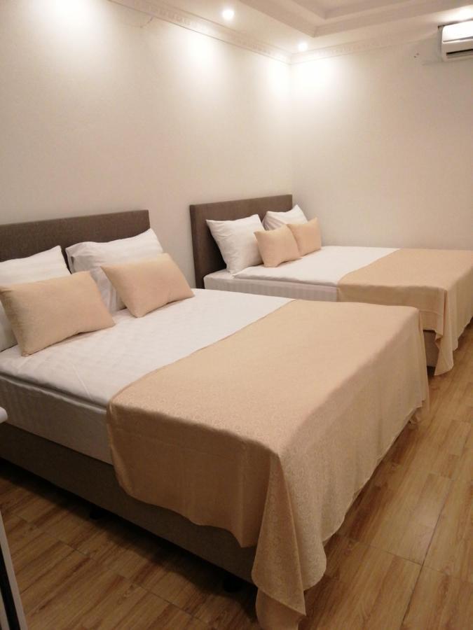 Sao Mai Cosy Nest-Noi Bai Airport Hostel Thach Loi Екстериор снимка