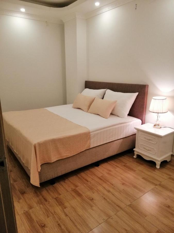 Sao Mai Cosy Nest-Noi Bai Airport Hostel Thach Loi Екстериор снимка