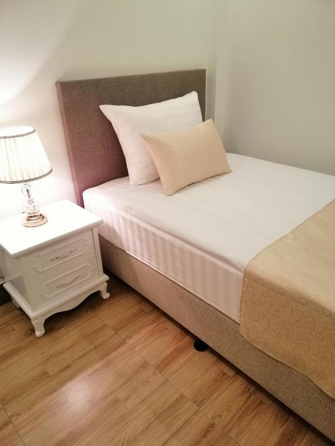 Sao Mai Cosy Nest-Noi Bai Airport Hostel Thach Loi Екстериор снимка